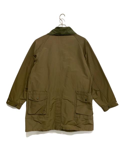 SASSAFRAS（ササフラス）SASSAFRAS (ササフラス) ジャケット オリーブ サイズ:Sの古着・服飾アイテム