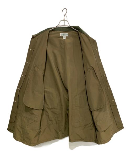 SASSAFRAS（ササフラス）SASSAFRAS (ササフラス) ジャケット オリーブ サイズ:Sの古着・服飾アイテム