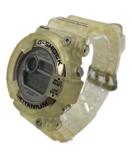 CASIO（カシオ）CASIO (カシオ) リストウォッチ グレーの古着・服飾アイテム