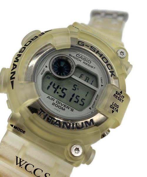 CASIO（カシオ）CASIO (カシオ) リストウォッチ グレーの古着・服飾アイテム