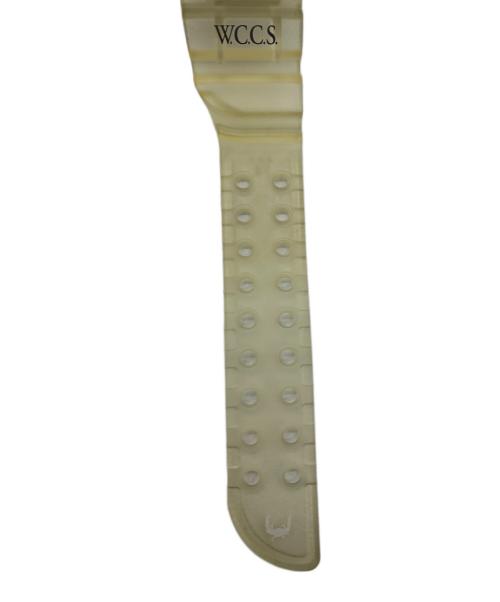 CASIO（カシオ）CASIO (カシオ) リストウォッチ グレーの古着・服飾アイテム
