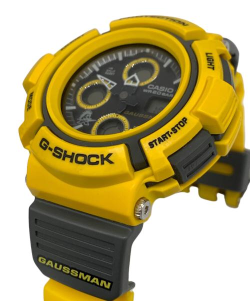 CASIO（カシオ）CASIO (カシオ) リストウォッチ グレーの古着・服飾アイテム