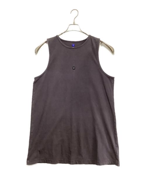 GAP YEEZY（イージー ギャップ）GAP YEEZY (イージー ギャップ) ノースリーブカットソー グレー サイズ:Mの古着・服飾アイテム