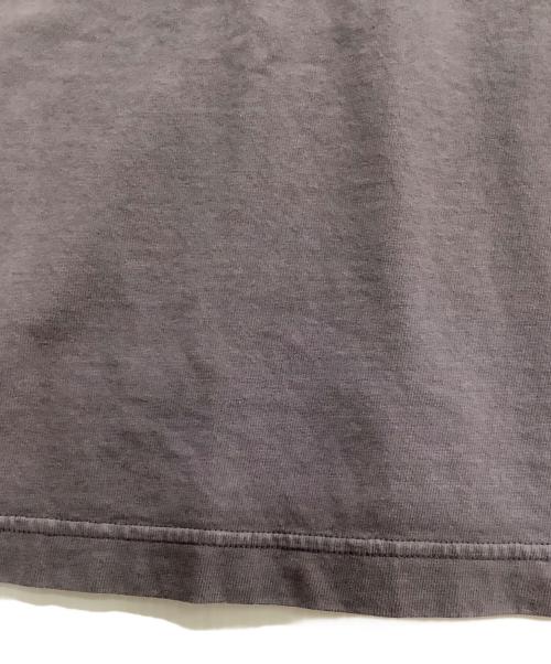 GAP YEEZY（イージー ギャップ）GAP YEEZY (イージー ギャップ) ノースリーブカットソー グレー サイズ:Mの古着・服飾アイテム