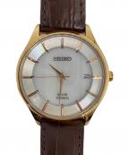 SEIKOセイコー）の古着「腕時計」