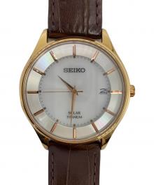 SEIKO（セイコー）の古着「腕時計」