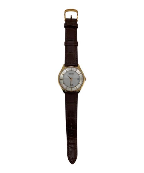 SEIKO（セイコー）SEIKO (セイコー) 腕時計の古着・服飾アイテム
