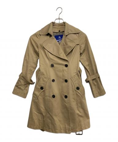 中古・古着通販】BURBERRY BLUE LABEL (バーバリー ブルー レーベル