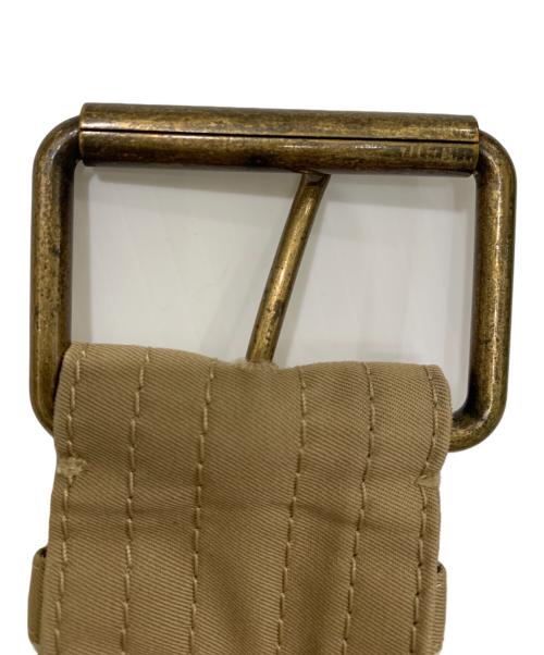BURBERRY BLUE LABEL（バーバリー ブルー レーベル）BURBERRY BLUE LABEL (バーバリー ブルー レーベル) ライナー付トレンチコート ベージュ サイズ:36の古着・服飾アイテム