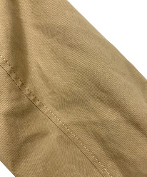 BURBERRY BLUE LABEL（バーバリー ブルー レーベル）BURBERRY BLUE LABEL (バーバリー ブルー レーベル) ライナー付トレンチコート ベージュ サイズ:36の古着・服飾アイテム