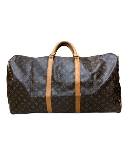 LOUIS VUITTON（ルイ ヴィトン）LOUIS VUITTON (ルイ ヴィトン) トラベルバッグの古着・服飾アイテム