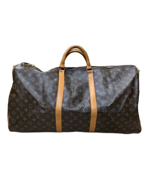 LOUIS VUITTON（ルイ ヴィトン）LOUIS VUITTON (ルイ ヴィトン) トラベルバッグの古着・服飾アイテム