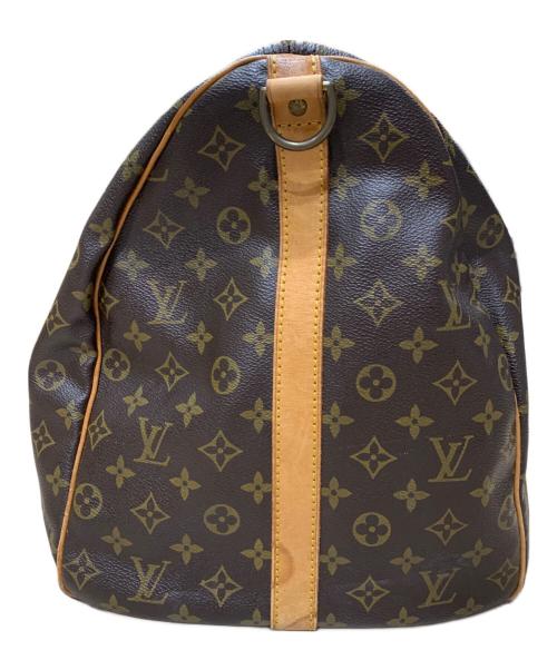 LOUIS VUITTON（ルイ ヴィトン）LOUIS VUITTON (ルイ ヴィトン) トラベルバッグの古着・服飾アイテム