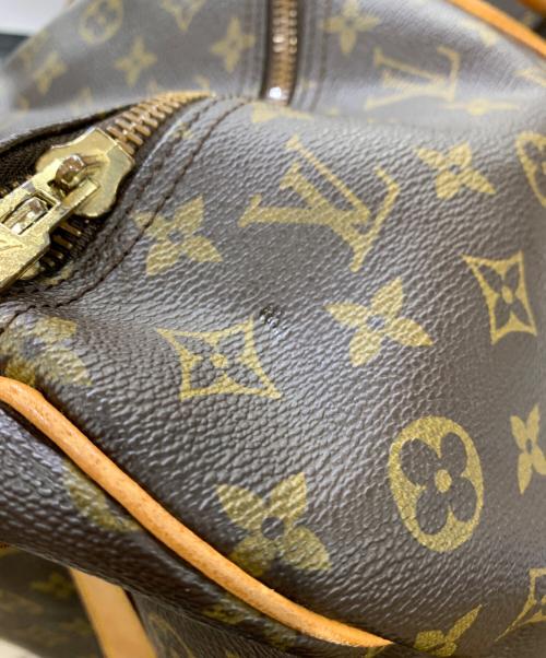 LOUIS VUITTON（ルイ ヴィトン）LOUIS VUITTON (ルイ ヴィトン) トラベルバッグの古着・服飾アイテム