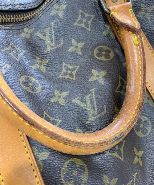 LOUIS VUITTON（ルイ ヴィトン）LOUIS VUITTON (ルイ ヴィトン) トラベルバッグの古着・服飾アイテム