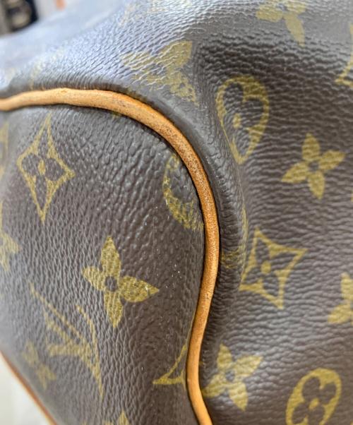 LOUIS VUITTON（ルイ ヴィトン）LOUIS VUITTON (ルイ ヴィトン) トラベルバッグの古着・服飾アイテム