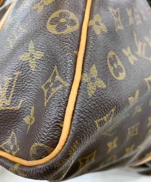 LOUIS VUITTON（ルイ ヴィトン）LOUIS VUITTON (ルイ ヴィトン) トラベルバッグの古着・服飾アイテム