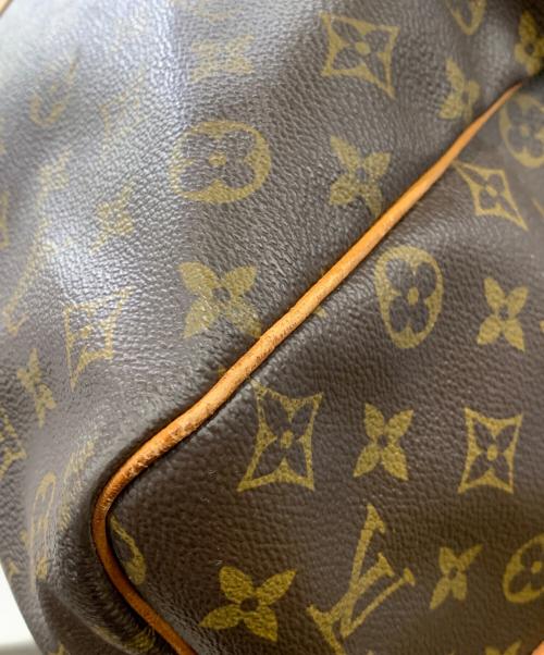 LOUIS VUITTON（ルイ ヴィトン）LOUIS VUITTON (ルイ ヴィトン) トラベルバッグの古着・服飾アイテム