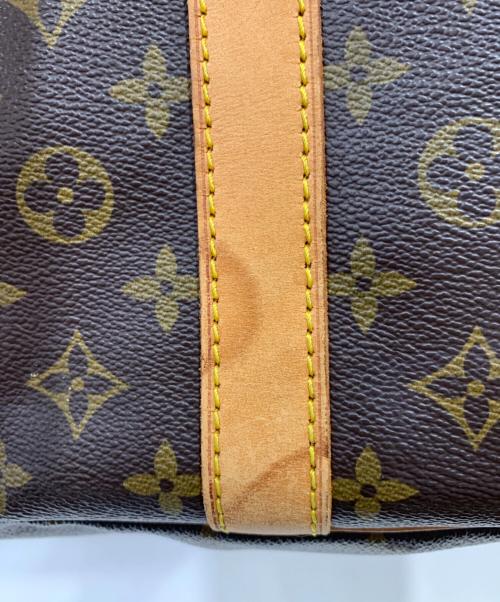 LOUIS VUITTON（ルイ ヴィトン）LOUIS VUITTON (ルイ ヴィトン) トラベルバッグの古着・服飾アイテム