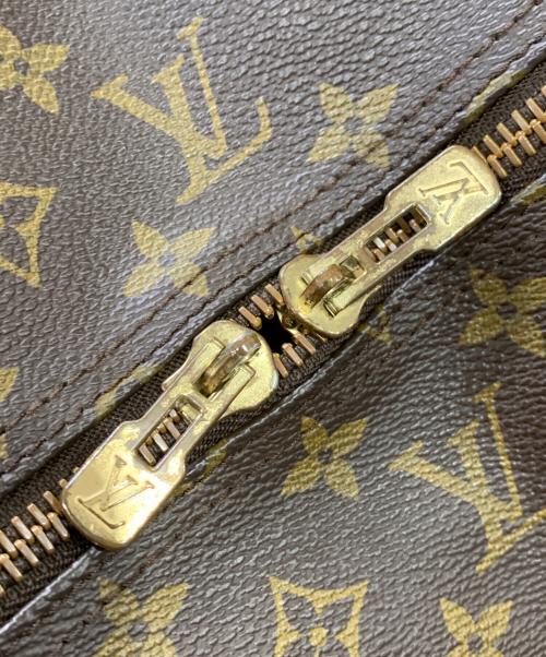 LOUIS VUITTON（ルイ ヴィトン）LOUIS VUITTON (ルイ ヴィトン) トラベルバッグの古着・服飾アイテム