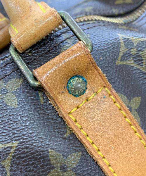 LOUIS VUITTON（ルイ ヴィトン）LOUIS VUITTON (ルイ ヴィトン) トラベルバッグの古着・服飾アイテム