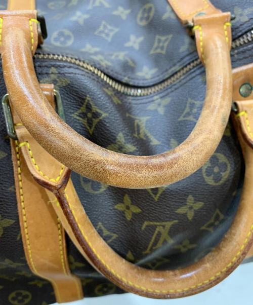 LOUIS VUITTON（ルイ ヴィトン）LOUIS VUITTON (ルイ ヴィトン) トラベルバッグの古着・服飾アイテム