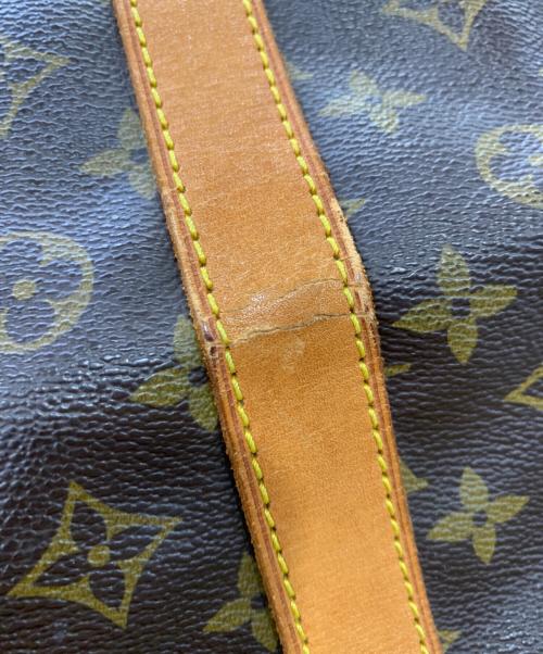 LOUIS VUITTON（ルイ ヴィトン）LOUIS VUITTON (ルイ ヴィトン) トラベルバッグの古着・服飾アイテム