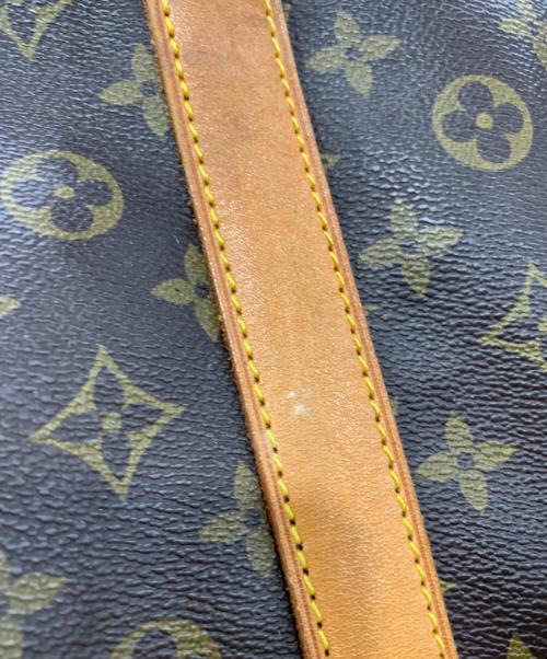 LOUIS VUITTON（ルイ ヴィトン）LOUIS VUITTON (ルイ ヴィトン) トラベルバッグの古着・服飾アイテム