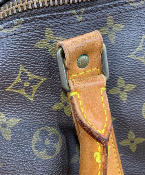 LOUIS VUITTON（ルイ ヴィトン）LOUIS VUITTON (ルイ ヴィトン) トラベルバッグの古着・服飾アイテム