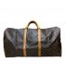 LOUIS VUITTON（ルイ ヴィトン）の古着「トラベルバッグ」