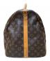 LOUIS VUITTON (ルイ ヴィトン) トラベルバッグ：50000円