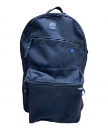Porter Classic（ポータークラシック）の古着「リュック」｜ブラック