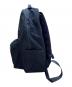 Porter Classic (ポータークラシック) リュック ブラック：22000円