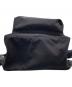 中古・古着 Porter Classic (ポータークラシック) リュック ブラック：22000円