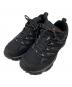 MERRELL（メレル）の古着「ローカットスニーカー」｜ブラック