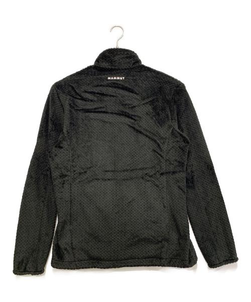 MAMMUT（マムート）MAMMUT (マムート) ゴブリン ミッドレイヤー ジャケット ブラック サイズ:XLの古着・服飾アイテム