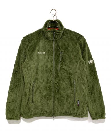 MAMMUT ゴブリンジャケット　XL 新型・未使用品 中古・古着通販】MAMMUT (マムート) ゴブリン ミッドレイヤー