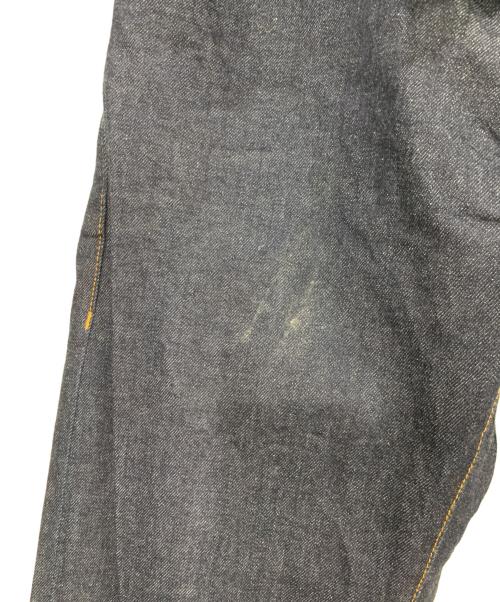 THE NORTH FACE（ザ ノース フェイス）THE NORTH FACE (ザ ノース フェイス) デニムパンツ インディゴ サイズ:Sの古着・服飾アイテム
