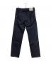 THE NORTH FACE (ザ ノース フェイス) デニムパンツ インディゴ サイズ:S：5000円
