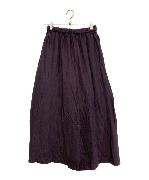 KAGURE（カグレ）kagure (カグレ) パンツ パープル サイズ:FREEの古着・服飾アイテム