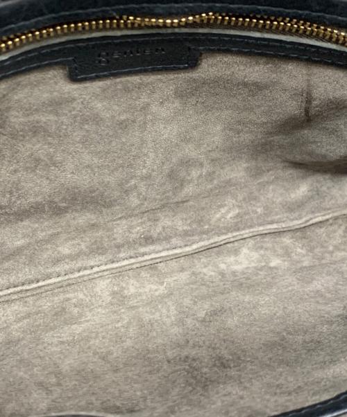 genten（ゲンテン）genten (ゲンテン) ショルダーバッグ ブラウンの古着・服飾アイテム