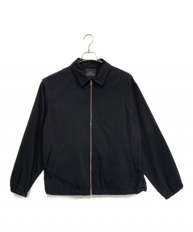 【極美品】 BEAUTY&YOUTH テック TR ハリントン ジャケット 中古・古着通販】BEAUTY&YOUTH (ビューティーアンドユース) 360°MASTER
