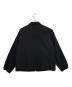 BEAUTY&YOUTH (ビューティーアンドユース) 360°MASTER ハリントン ジャケット ブラック サイズ:XL：10000円