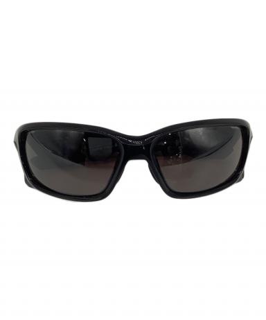 中古・古着通販】OAKLEY (オークリー) サングラス ブラック｜ブランド