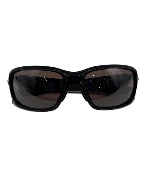 OAKLEY（オークリー）OAKLEY (オークリー) サングラス ブラックの古着・服飾アイテム