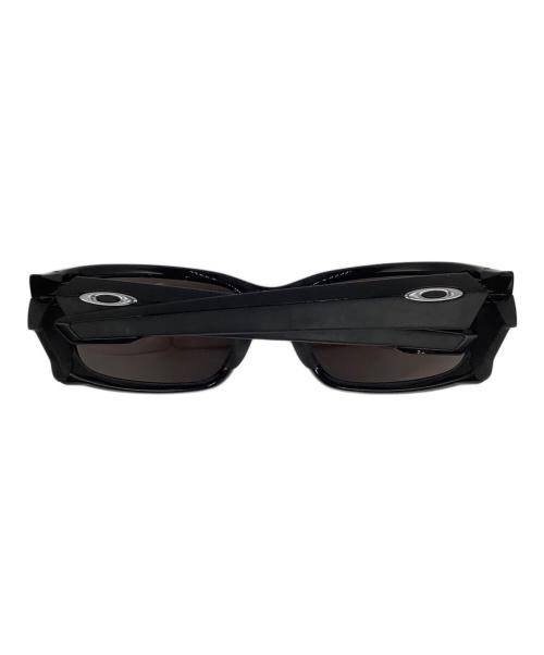 OAKLEY（オークリー）OAKLEY (オークリー) サングラス ブラックの古着・服飾アイテム