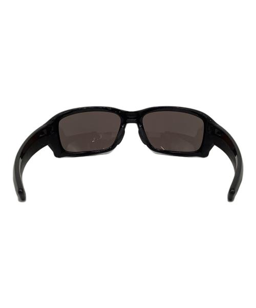 OAKLEY（オークリー）OAKLEY (オークリー) サングラス ブラックの古着・服飾アイテム