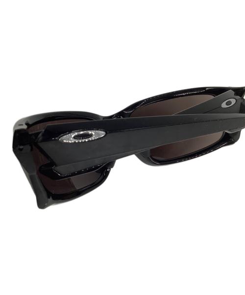 OAKLEY（オークリー）OAKLEY (オークリー) サングラス ブラックの古着・服飾アイテム