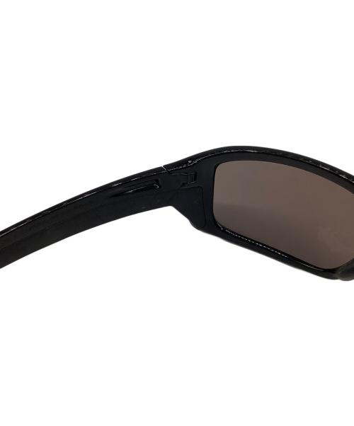 OAKLEY（オークリー）OAKLEY (オークリー) サングラス ブラックの古着・服飾アイテム