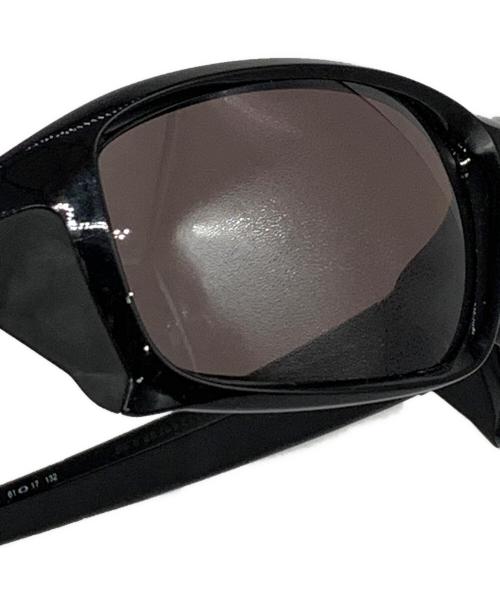 OAKLEY（オークリー）OAKLEY (オークリー) サングラス ブラックの古着・服飾アイテム